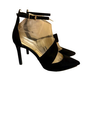 Jessica Simpson Gedreau Pumps Stiletto 8.5